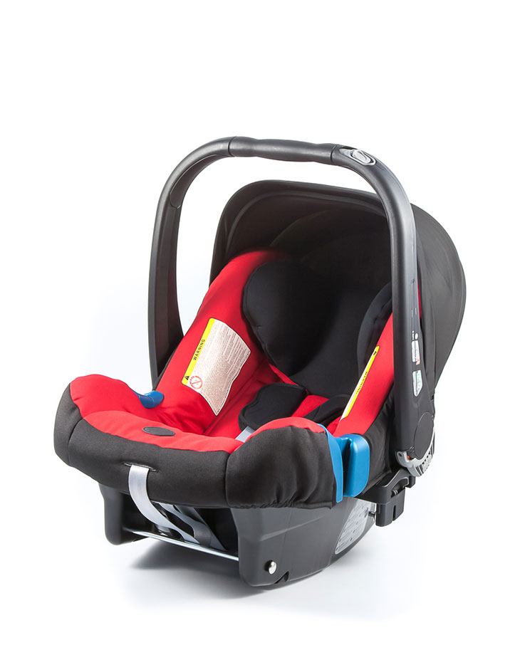 best infant car seats for small cars